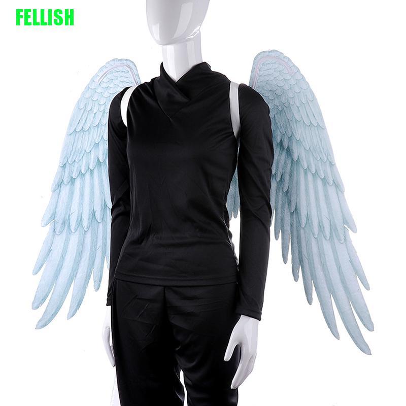 Cánh thiên thần hóa trang Halloween | BigBuy360 - bigbuy360.vn