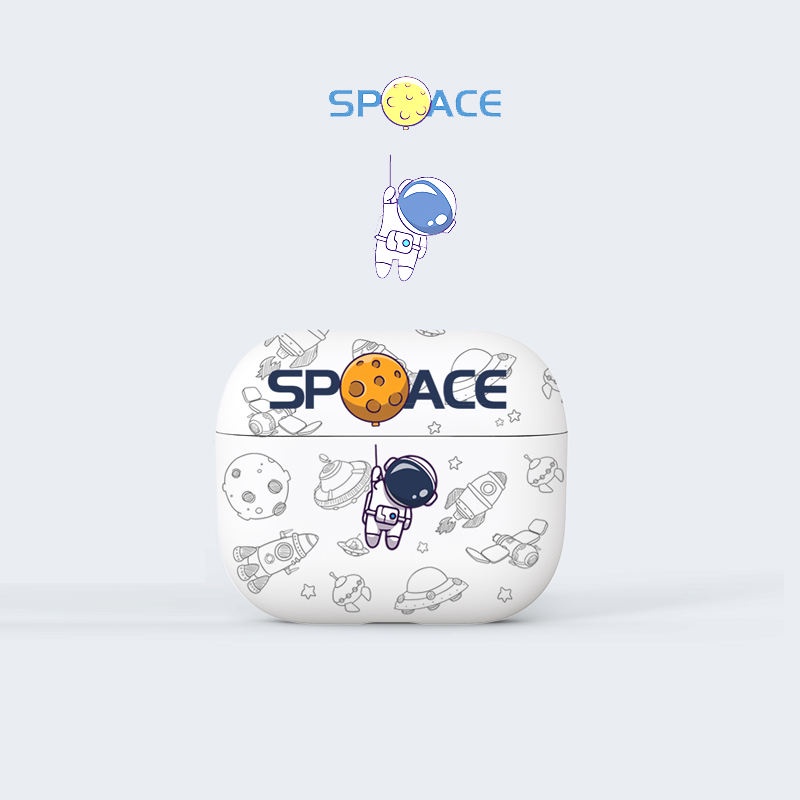 Vỏ Bảo Vệ Hộp Sạc Tai Nghe AirPods3gen 2021 AirPods3 AirPodsPro Airpods2 Ốp