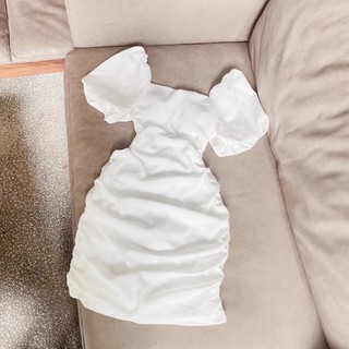 ĐẦM BODY ĐAN DÂY