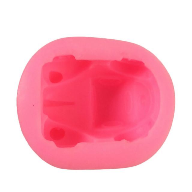 Khuôn silicon 4D ô tô Mã SG3209