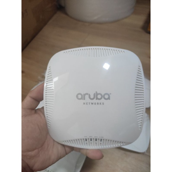 Thiết bị wifi Aruba 205 doanh nghiệp, nhà hàng, cafe