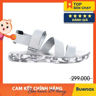 [CHÍNH HÃNG] SANDAL SAADO | CL03 | Giày Sandal Nam Nữ