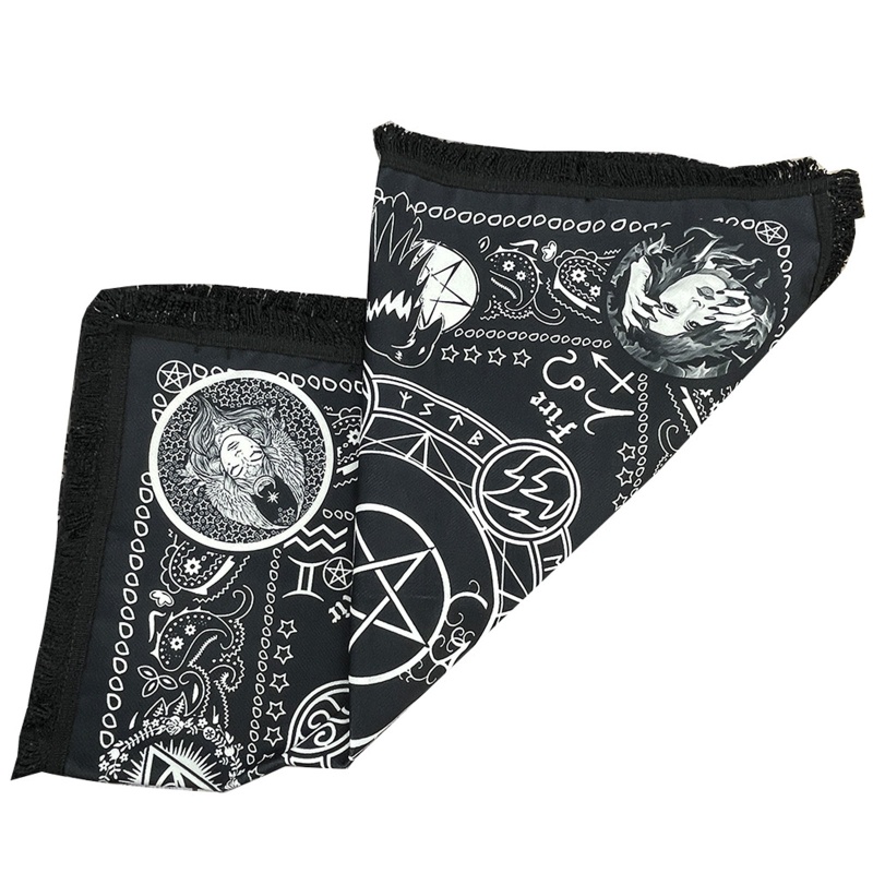 Bộ Bài Tarot Để Bàn 60 X 60Cm