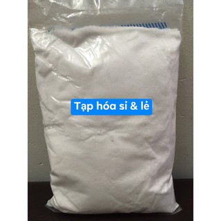 Muối sấy khô 500g