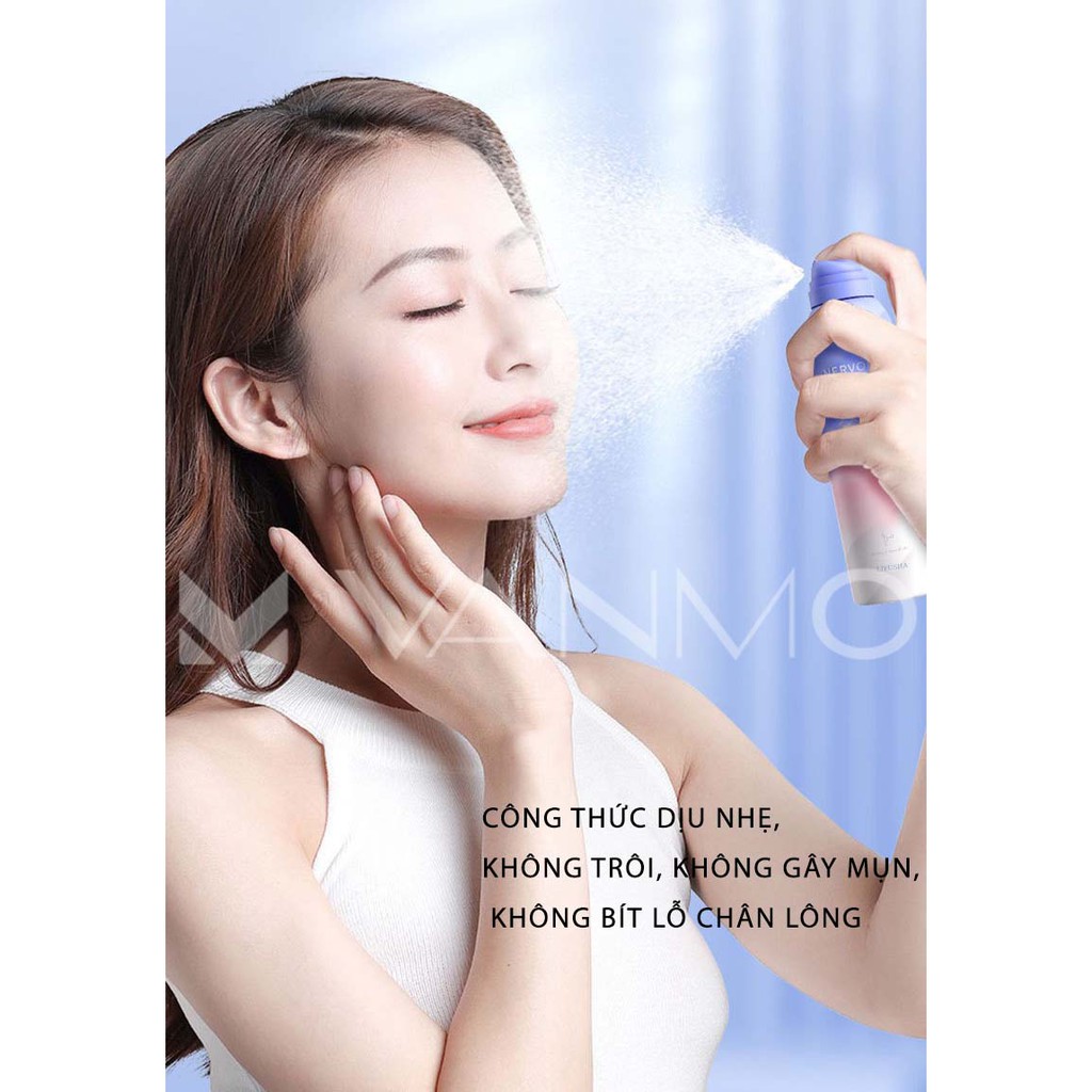 [Mã SRJULY1619 giảm 15K đơn 50K] Xịt Chống Nắng Toàn Thân Nâng Tone, Chống Nước 150ml | BigBuy360 - bigbuy360.vn