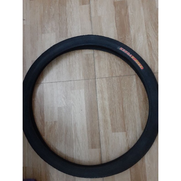 SĂM LỐP XE LĂN ĐIỆN MÃ 22X1.75