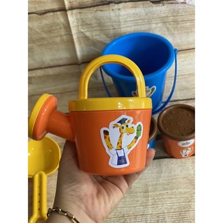 Bộ trồng cây vui nhộn cho bé