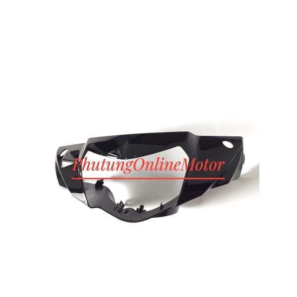 Ốp đầu đèn Suzuki Xbike-Phụ tùng chính hãng