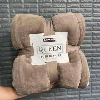 Chăn lông cừu Kirkland Queen