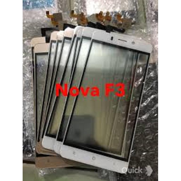 Cảm ứng nova F3 Zin Hãng