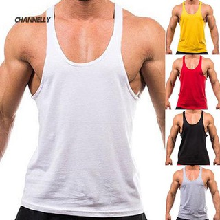 Áo ba lỗ tập gym gợi cảm cho nam