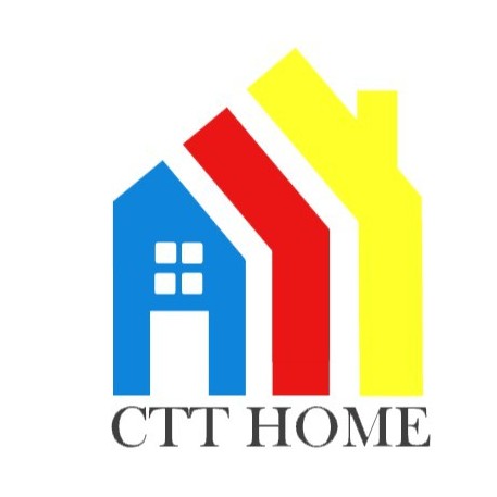 CTT HOME - Gia Dụng Thông Minh
