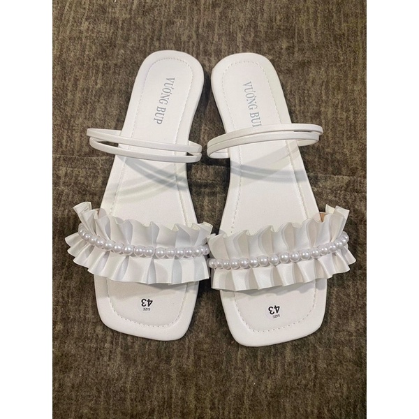 Sandal dành cho mấy nàng big size 35-45