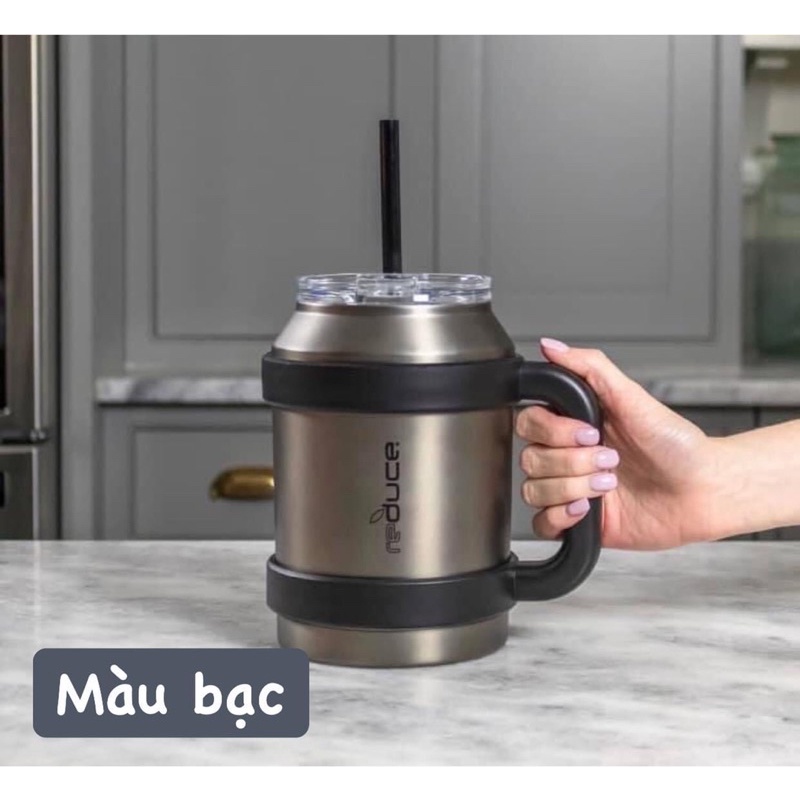 Ly giữ nhiệt Reduce của Mỹ Size 1.5 lít
