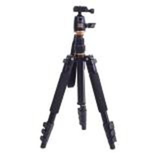 Chân máy ảnh Tripod Beike Q-555
