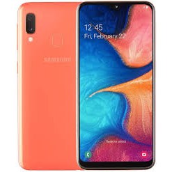 điện thoại Samsung A20e - Samsung Galaxy A20 E 2sim (3GB/32GB) CHÍNH HÃNG, màn hình 5.8inch, camera siêu nét | BigBuy360 - bigbuy360.vn