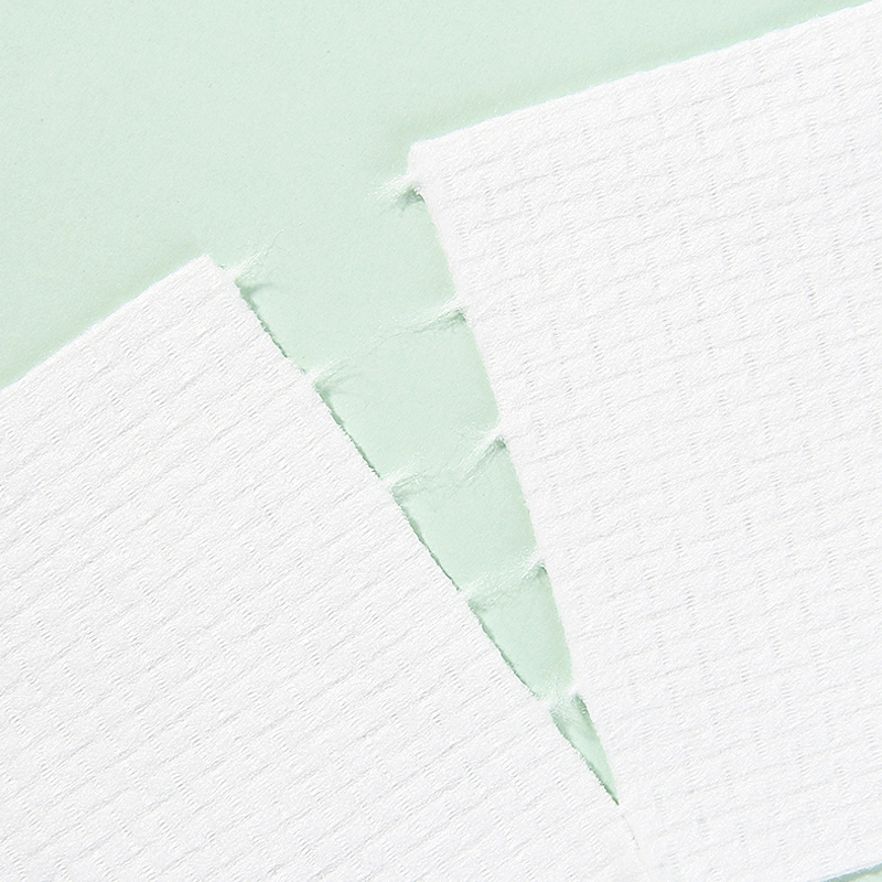 Cuộn Khăn Lau Mặt AMORTALS Bằng Cotton Dày Mềm Mại Dùng Một Lần Tiện Lợi | BigBuy360 - bigbuy360.vn