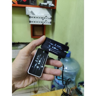 Đồng hồ đo nhiệt Barrowch FBFT07