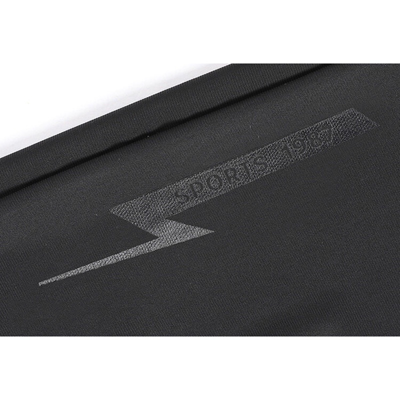 Quần Short Vải Lụa Lạnh Mỏng Dáng Rộng Thoáng Khí Thời Trang Mùa Hè Cho Nam