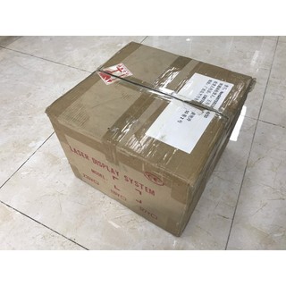 Đèn Laser RGB 1W