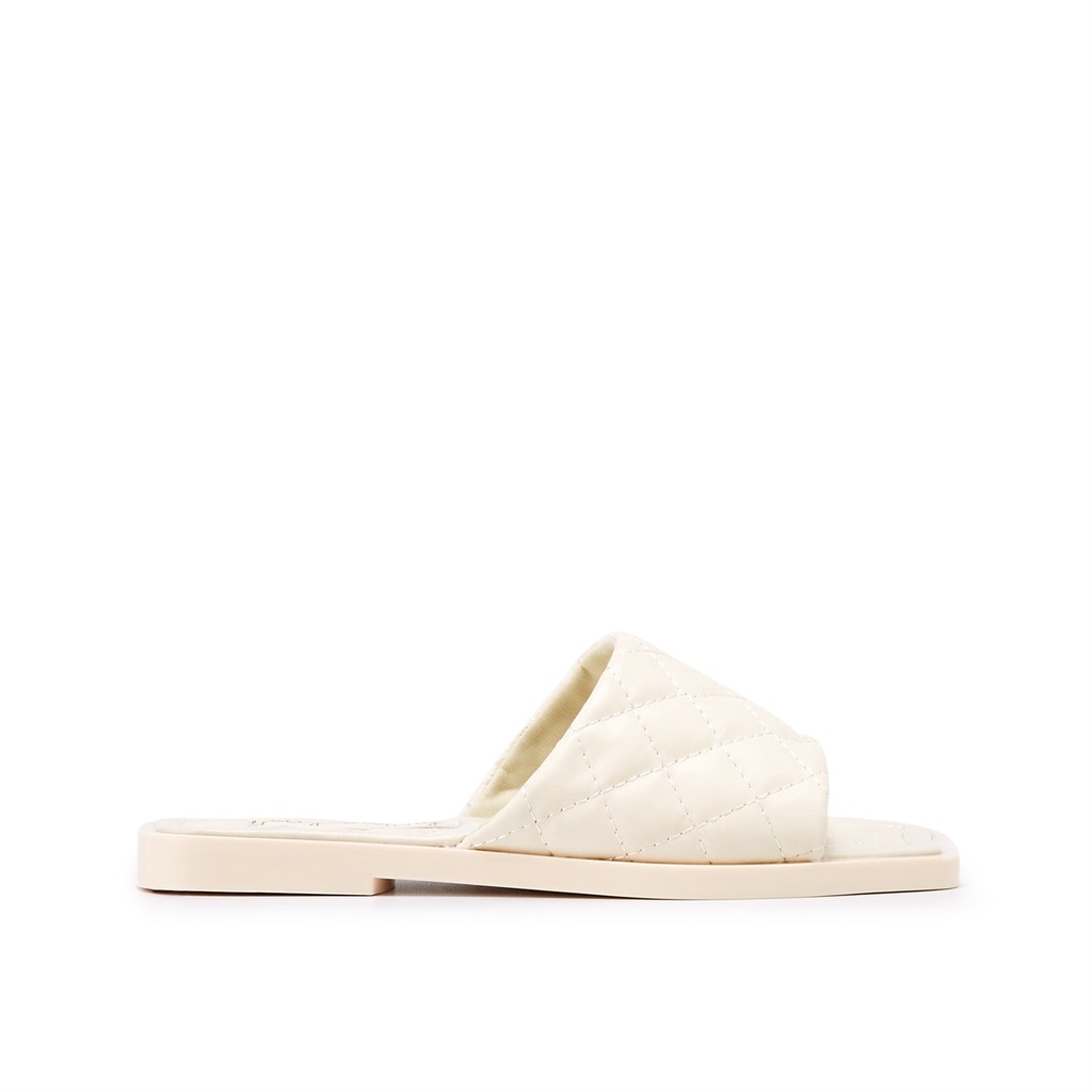 Dép nữ Jelly Bunny SHOES : GODIVA B21WLSI024 WHT000