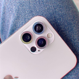Mobile Phone Rear Camera Protection Phone Case