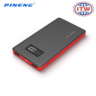 Sạc dự phòng Pineng PN-960 6000mAh