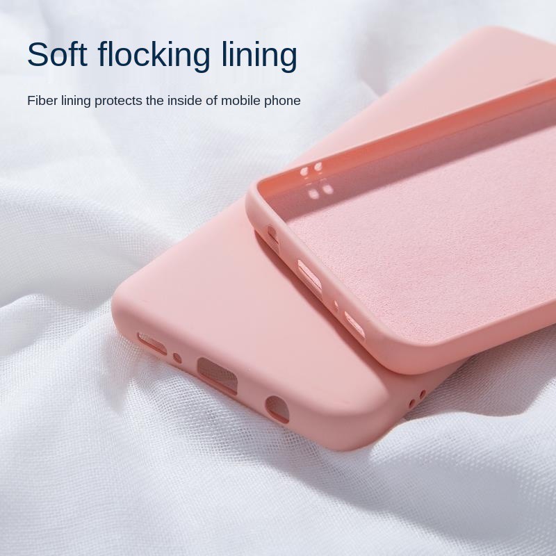 Ốp Lưng Silicone Mềm Siêu Mỏng Cho Samsung S9 S9 + | BigBuy360 - bigbuy360.vn