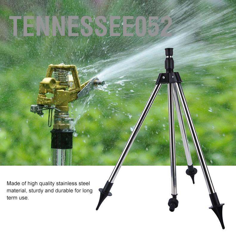 Tennessee052 G1 / 2 &quot;Giá đỡ chân máy có thể điều chỉnh cho Vòi tưới vườn