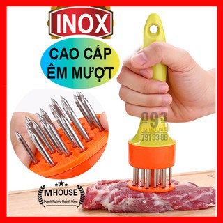 Dụng cụ Băm Thịt Inox,Dụng Cụ Băm Nhà Bếp