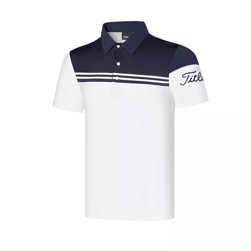 Áo Golf nam hàng có sẵn size S.M.L