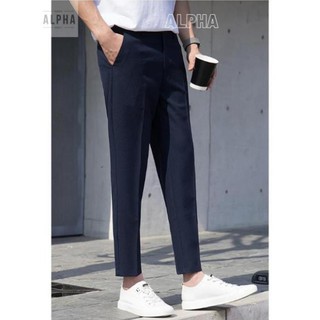 Quần tây âu Nam Nữ Unisex