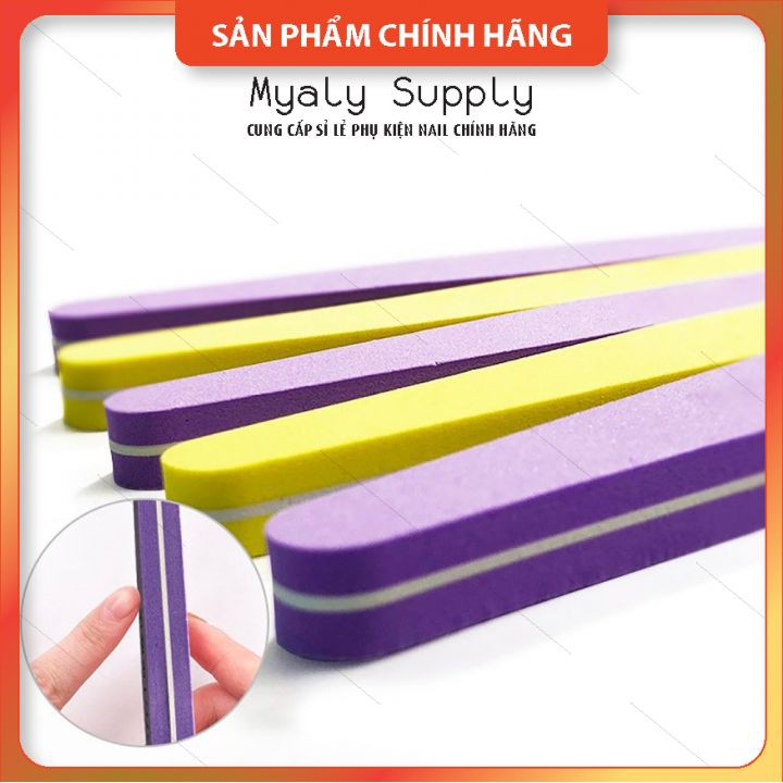 Phao Dũa Mịn Sunshine Phao Vuông Phao Dài Mịn