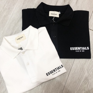 áo thun polo ESSENTIALS , áo thun phản quang , Six Legends