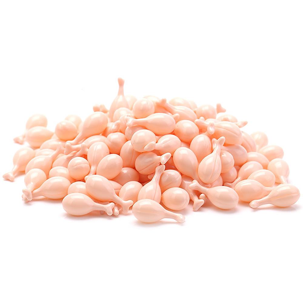 QQMALL Viên Nang Tinh Chất Collagen Dưỡng Ẩm Làm Trắng Da Lâu Trôi