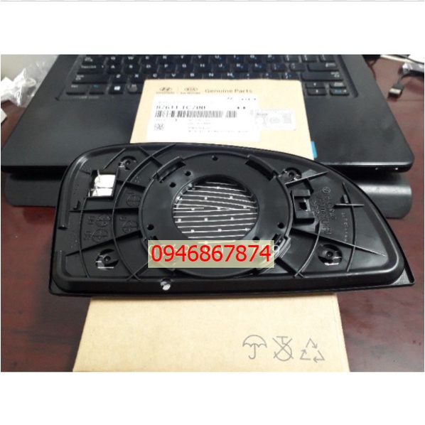 MẶT GƯƠNG HYUNDAI GETZ