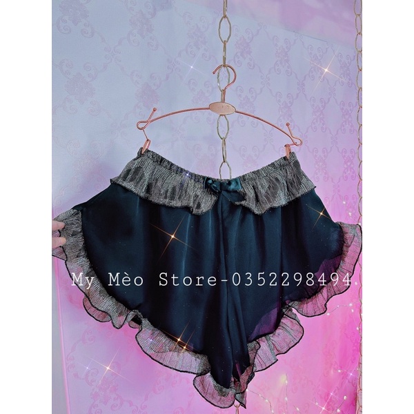 Yếm nhũ phối ren | BigBuy360 - bigbuy360.vn