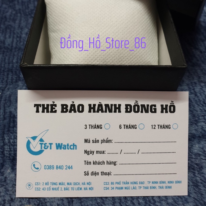 [Thẻ BH 12 Tháng] Đồng Hồ Điện Tử Nam SOCK.A5, Trẻ Trung, Phong Cách, Nam Tính, Lịch Lãm, 42mm, 2 Màu. | BigBuy360 - bigbuy360.vn