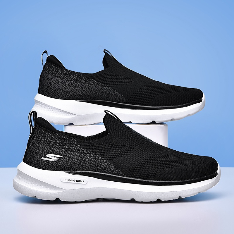 Giày Sneakers Akechers_M Mới Năm 2022 Thể Thao Ngoài Trời Chống Trượt Cho Nam