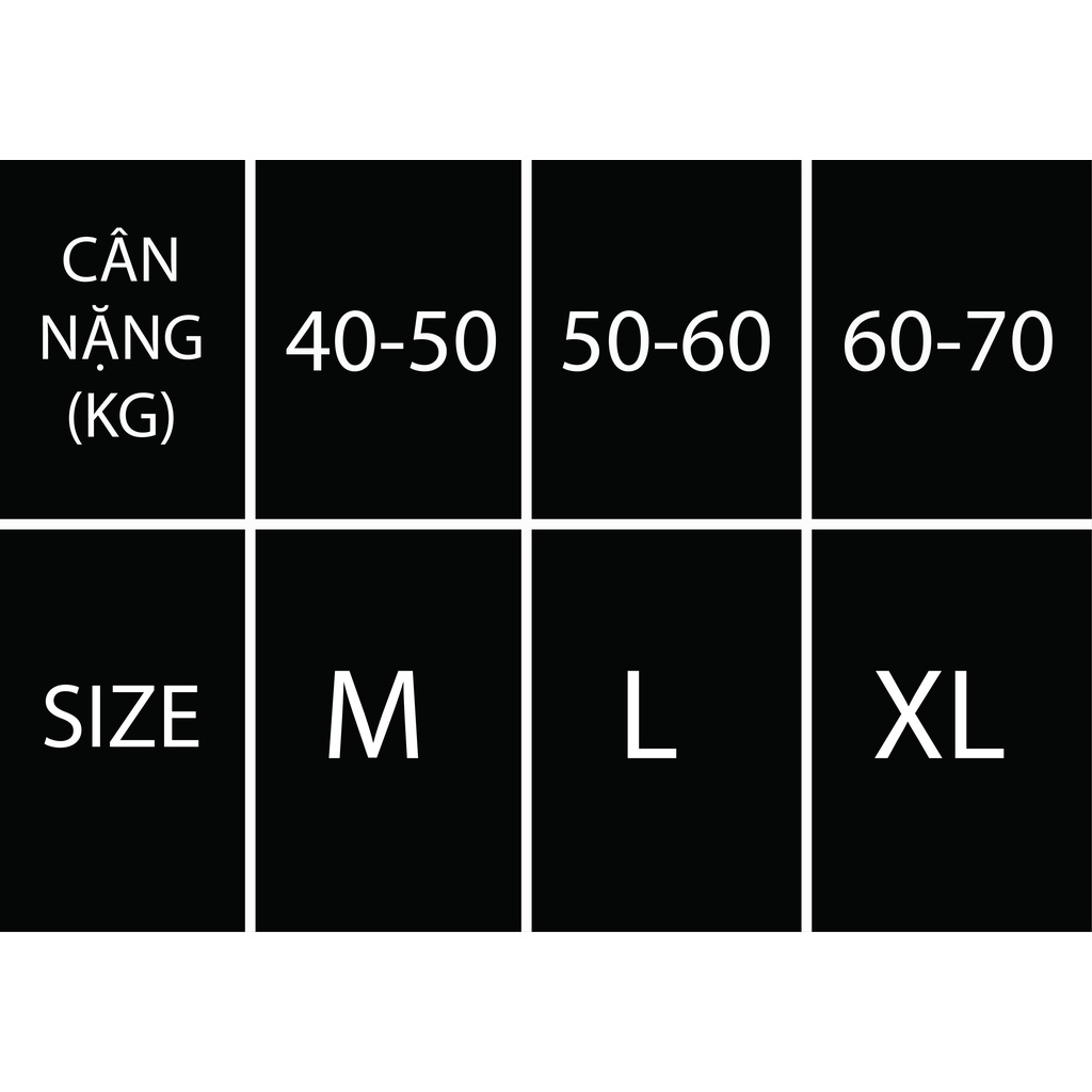 Bộ quần áo thể thao thời trang nam