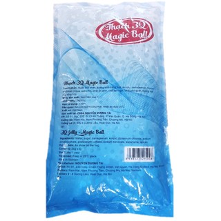 Trân Châu 3Q Trắng 2kg