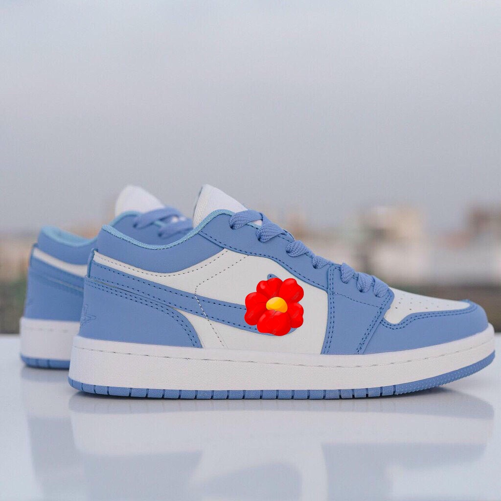 Giày_Nike Jordan 1 Low , Giày_Nike Air Jordan Cổ Thấp Cao Cấp Full Size Nam Nữ Hot Trend | BigBuy360 - bigbuy360.vn