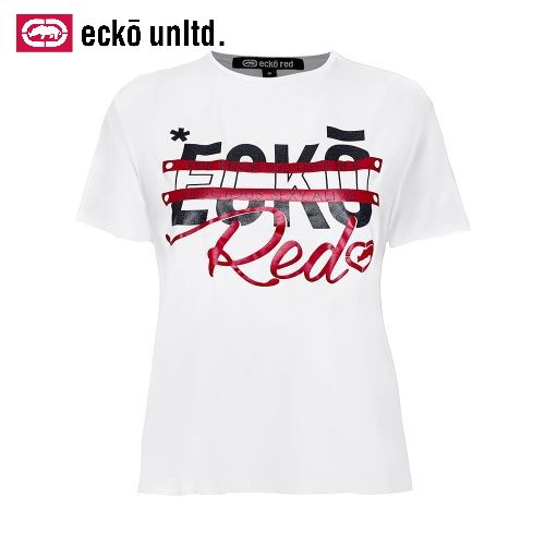 Ecko Unltd Áo Thun Nữ WOMEN'S TEE IF19-90400