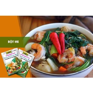 BỘT ME THÁI LOBO 40G - TAMARIND SOUP BASE