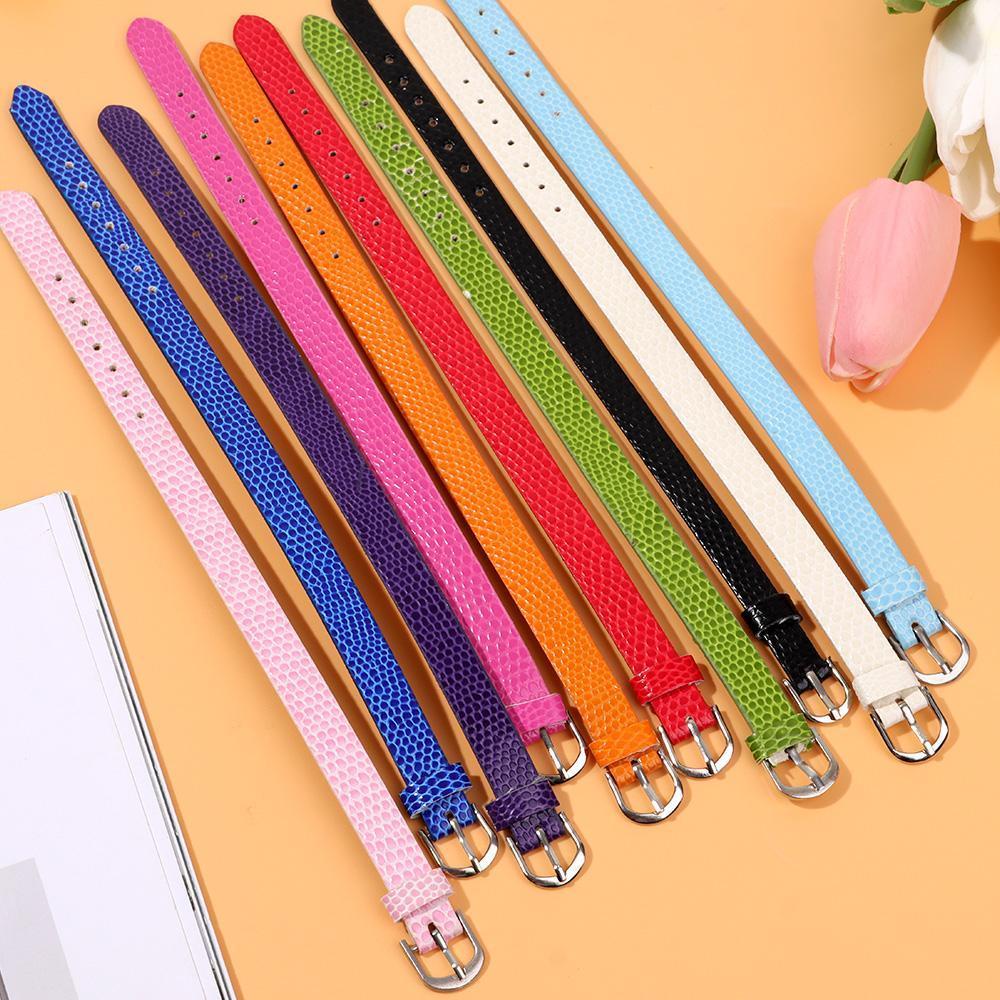 Thắt Lưng Cho Búp Bê LAYOR1 1 / 6 Siêu Dài 22.5cm Rộng 1cm DIY
