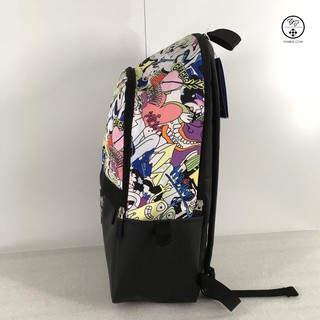 Balo Adidas Họa Tiết 04