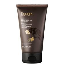 Tẩy Da Chết Toàn Thân Cocoon Dak Lak Coffee Body Polish 200ml Từ Cà Phê Đắk Lắk