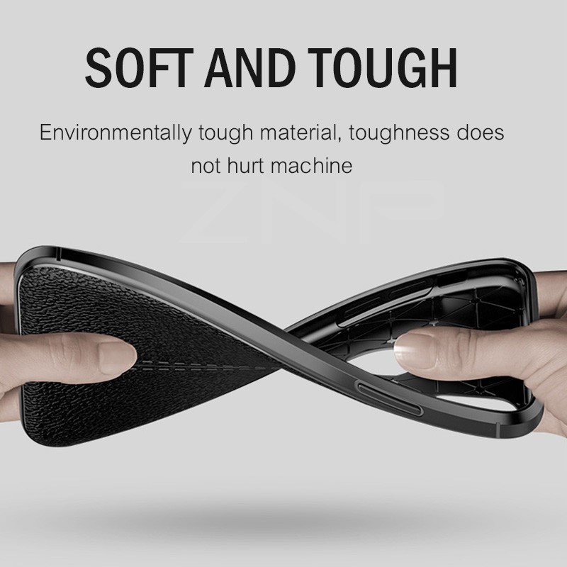 Ốp điện thoại bằng sợi carbon cho IPHONE 6 6S 7 8 PLUS X XS XR XS MAX