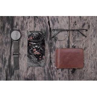 Skin Dán Iphone 7 7plus Quỷ Satan