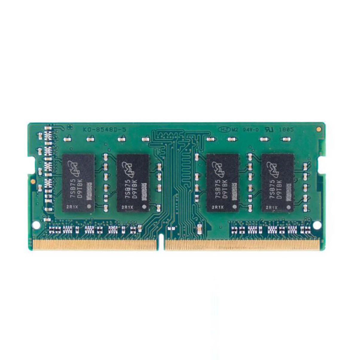 Bộ Nhớ Ram Ddr4 8gb 2666mhz Pc4-2666 260pin